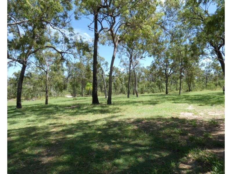 1692 Tableland Road, Mount Maria QLD 4674