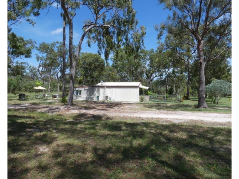 1692 Tableland Road, Mount Maria QLD 4674