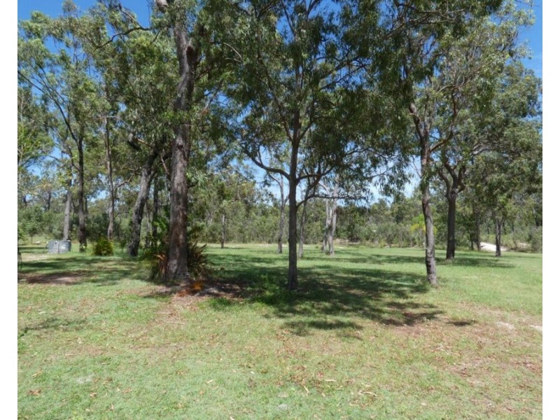 1692 Tableland Road, Mount Maria QLD 4674