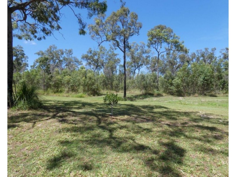 1692 Tableland Road, Mount Maria QLD 4674