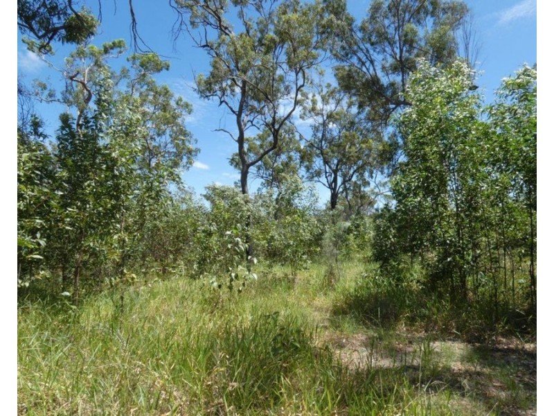 1692 Tableland Road, Mount Maria QLD 4674