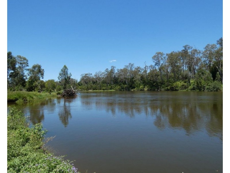 162 Brauers Road, Mount Maria QLD 4674