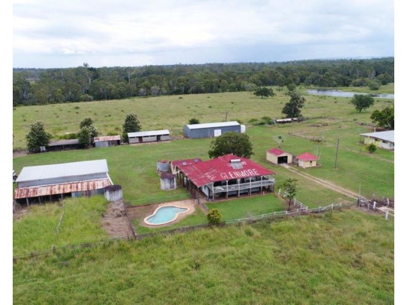 162 Brauers Road, Mount Maria QLD 4674