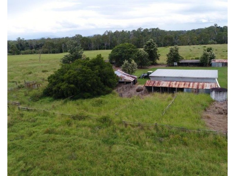 162 Brauers Road, Mount Maria QLD 4674