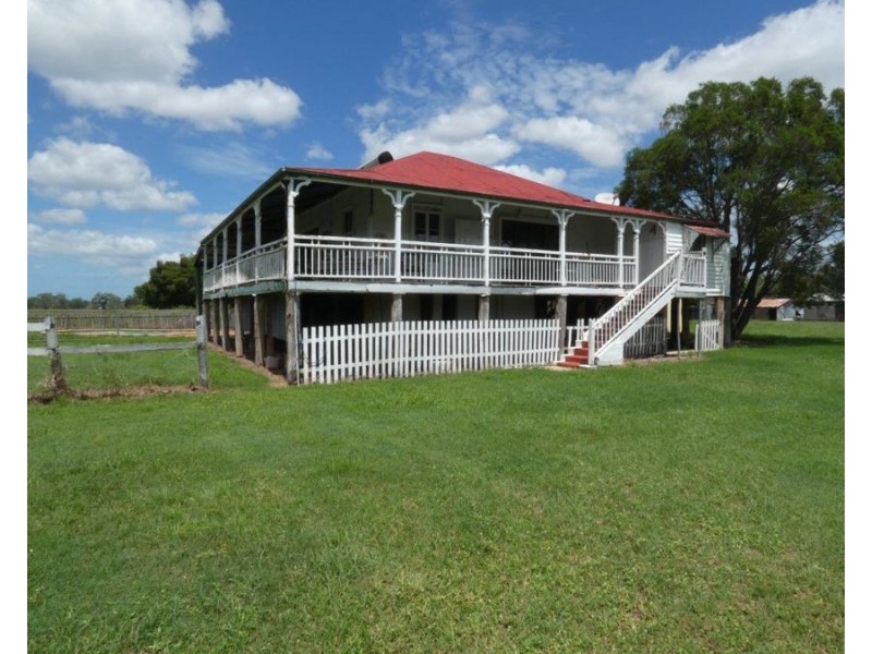 162 Brauers Road, Mount Maria QLD 4674