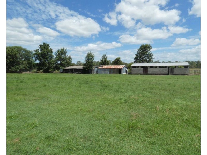 162 Brauers Road, Mount Maria QLD 4674