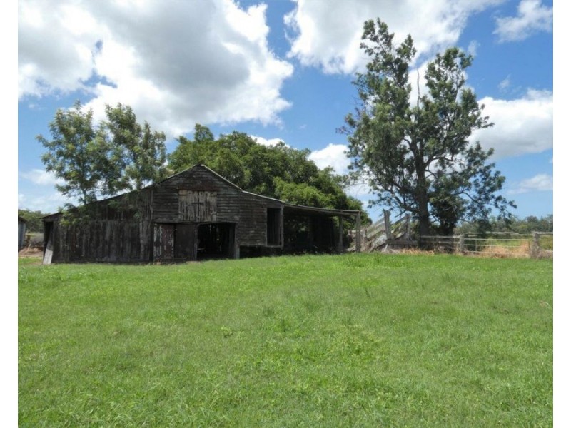 162 Brauers Road, Mount Maria QLD 4674