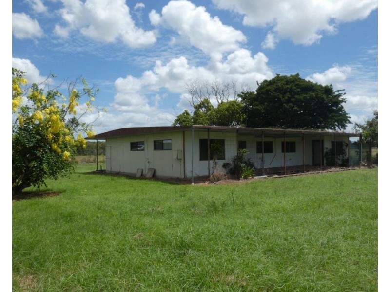 162 Brauers Road, Mount Maria QLD 4674