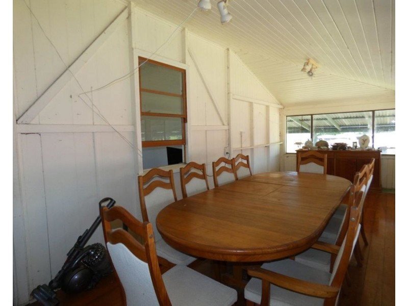 162 Brauers Road, Mount Maria QLD 4674