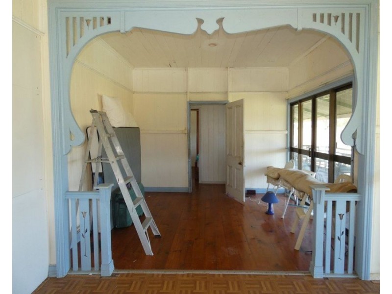 162 Brauers Road, Mount Maria QLD 4674