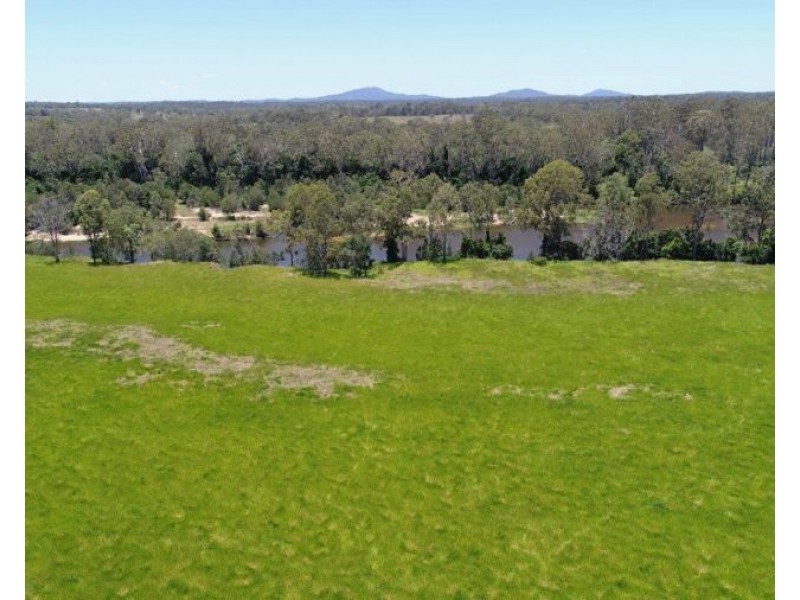 162 Brauers Road, Mount Maria QLD 4674