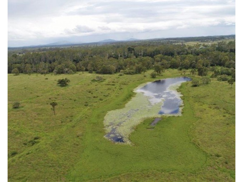 162 Brauers Road, Mount Maria QLD 4674