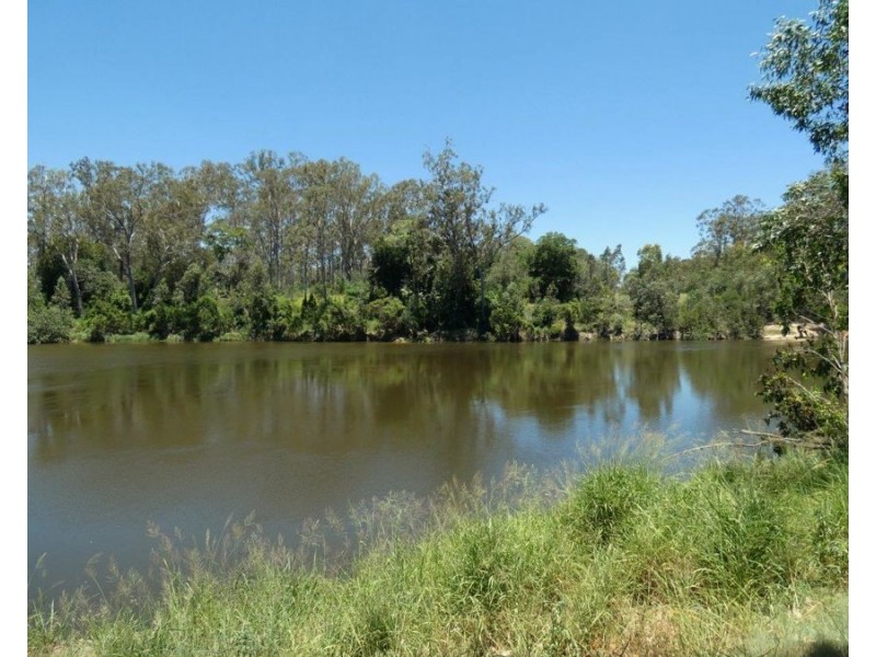 162 Brauers Road, Mount Maria QLD 4674