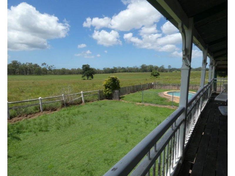 162 Brauers Road, Mount Maria QLD 4674