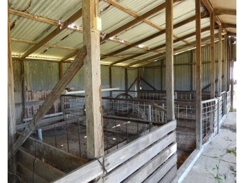 162 Brauers Road, Mount Maria QLD 4674