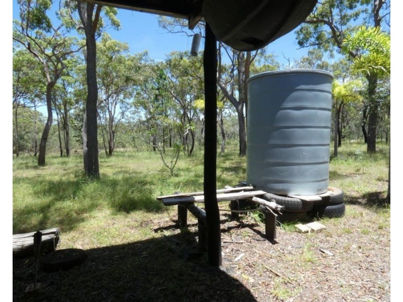 137 Oceania Court, Deepwater QLD 4674