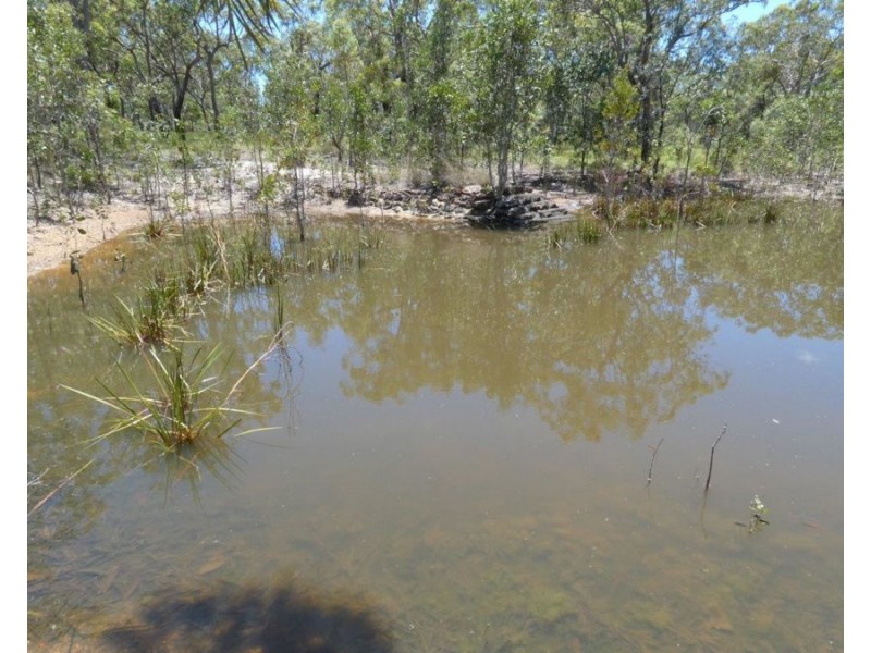 137 Oceania Court, Deepwater QLD 4674