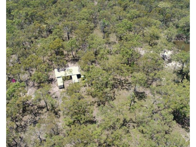 137 Oceania Court, Deepwater QLD 4674