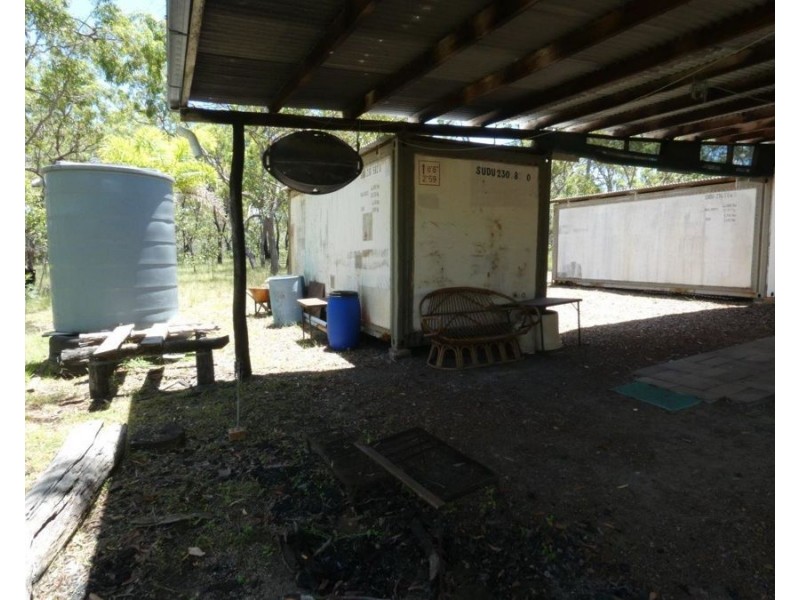 137 Oceania Court, Deepwater QLD 4674