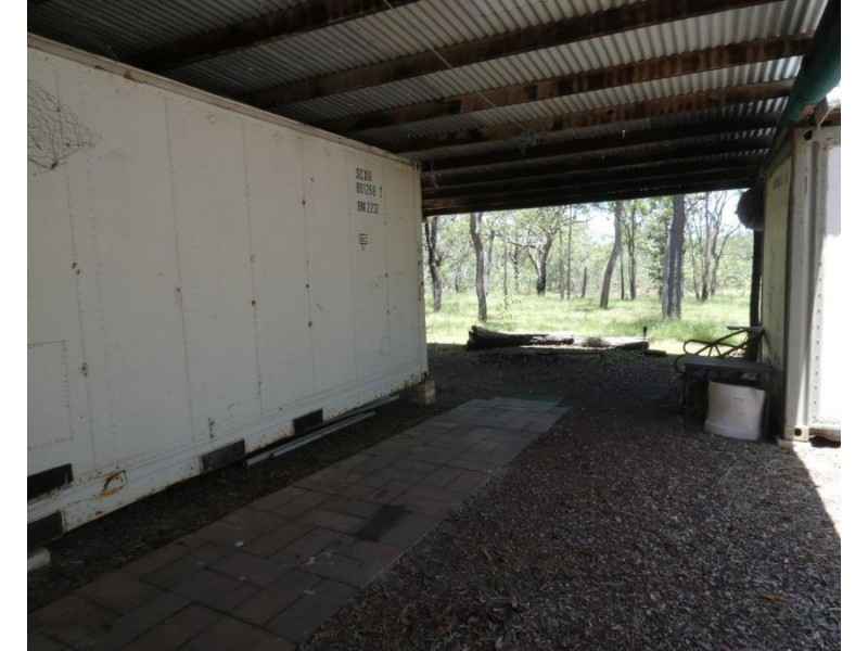 137 Oceania Court, Deepwater QLD 4674