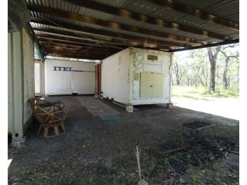 137 Oceania Court, Deepwater QLD 4674