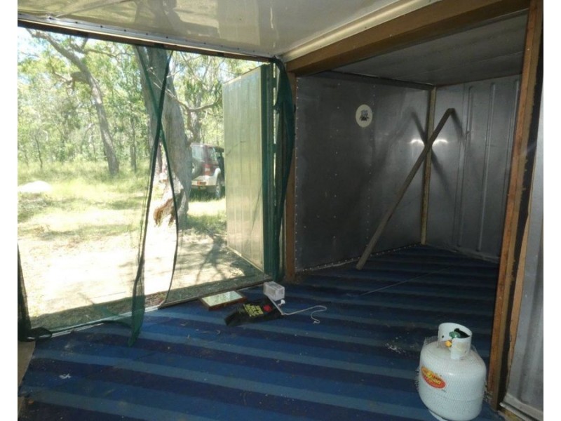 137 Oceania Court, Deepwater QLD 4674