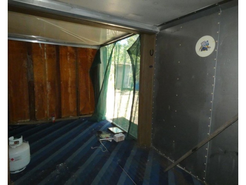 137 Oceania Court, Deepwater QLD 4674