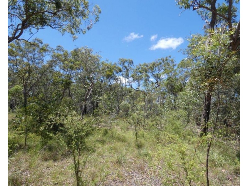 137 Oceania Court, Deepwater QLD 4674