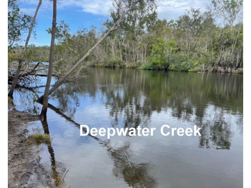 137 Oceania Court, Deepwater QLD 4674