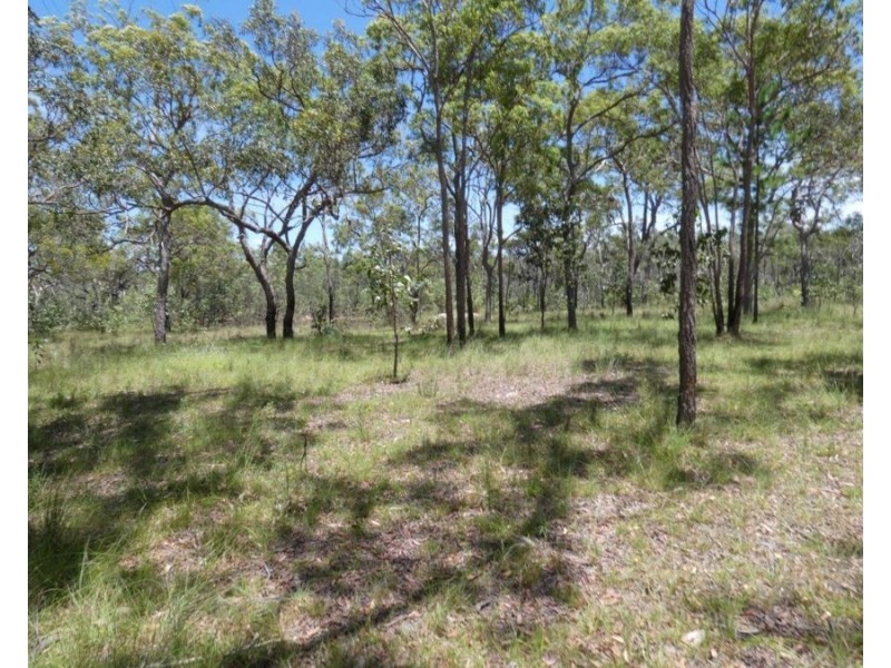 137 Oceania Court, Deepwater QLD 4674