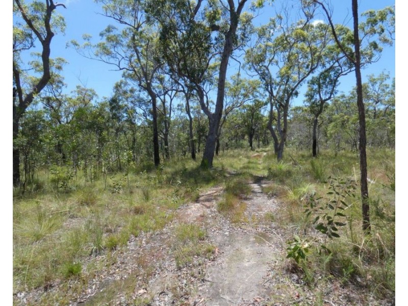 137 Oceania Court, Deepwater QLD 4674