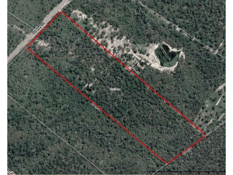 137 Oceania Court, Deepwater QLD 4674