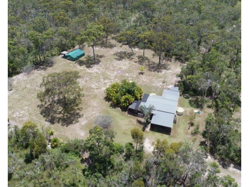 60 Oceania Court, Deepwater QLD 4674