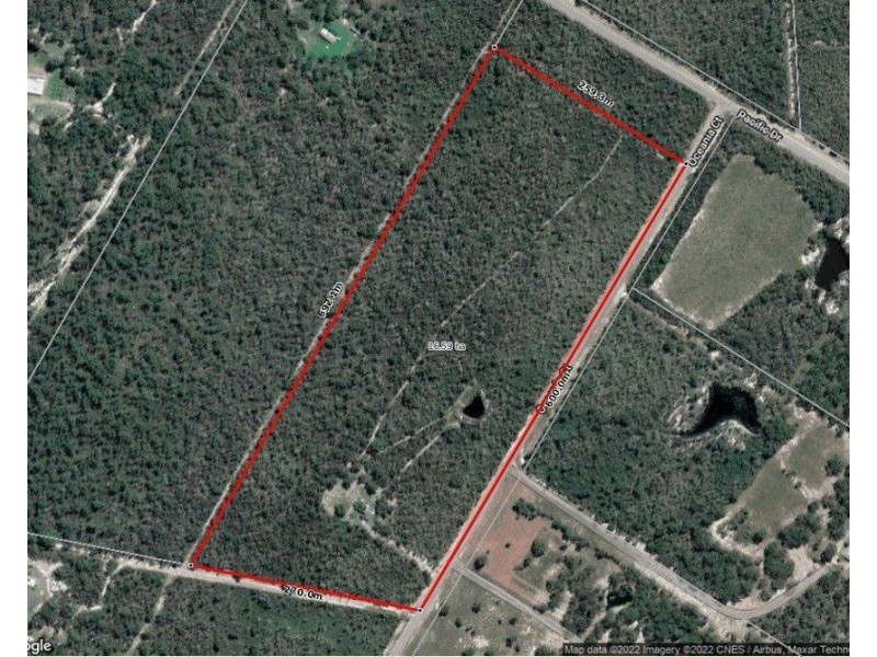 60 Oceania Court, Deepwater QLD 4674