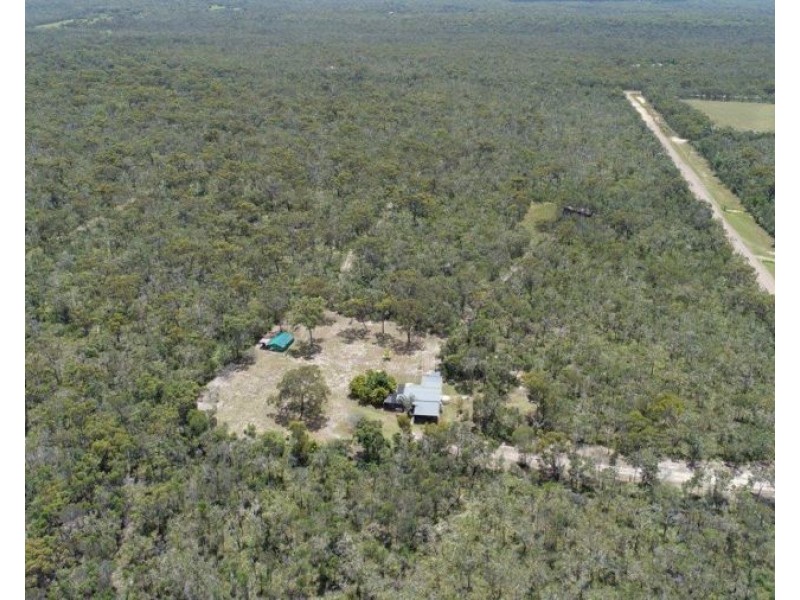 60 Oceania Court, Deepwater QLD 4674