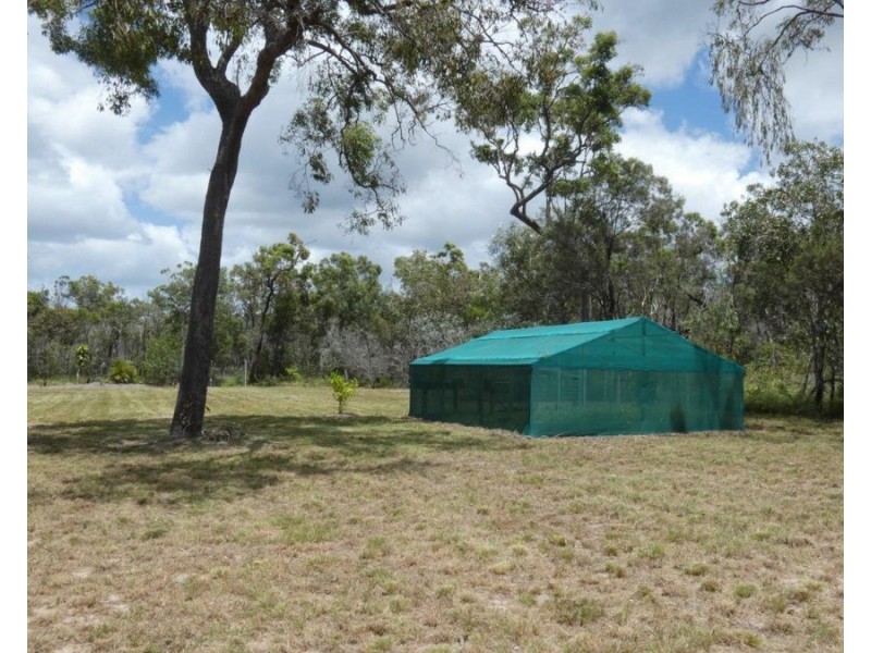 60 Oceania Court, Deepwater QLD 4674