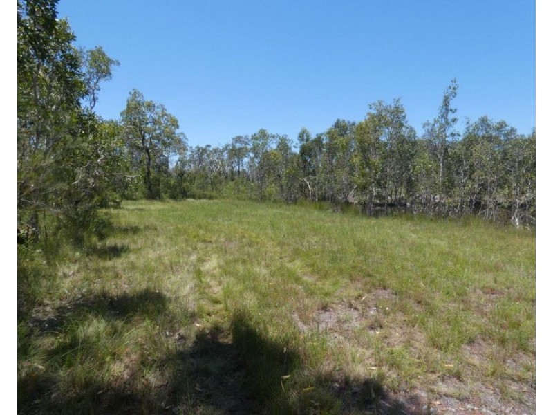 60 Oceania Court, Deepwater QLD 4674
