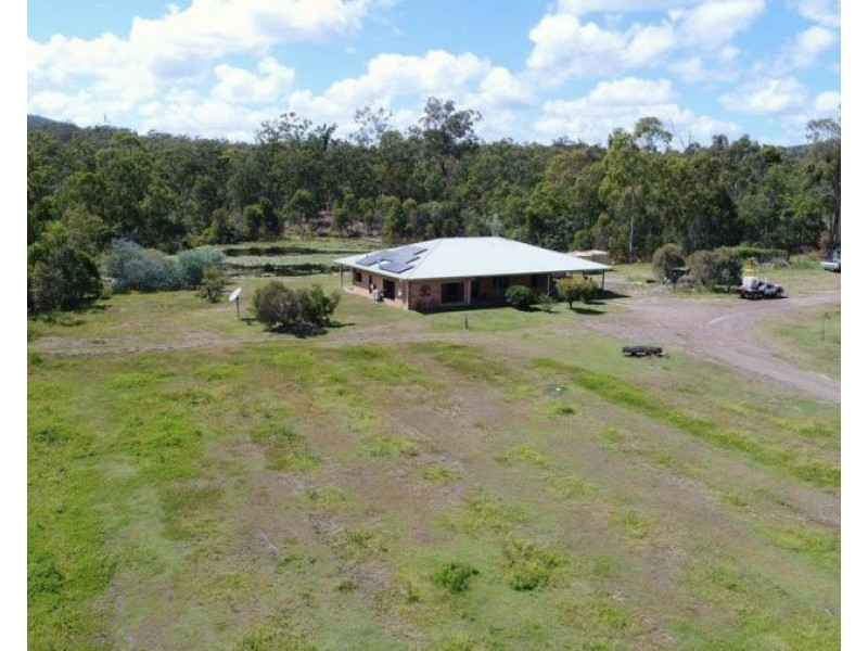 521 Mineral Road, Rosedale QLD 4674
