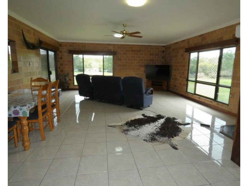 521 Mineral Road, Rosedale QLD 4674