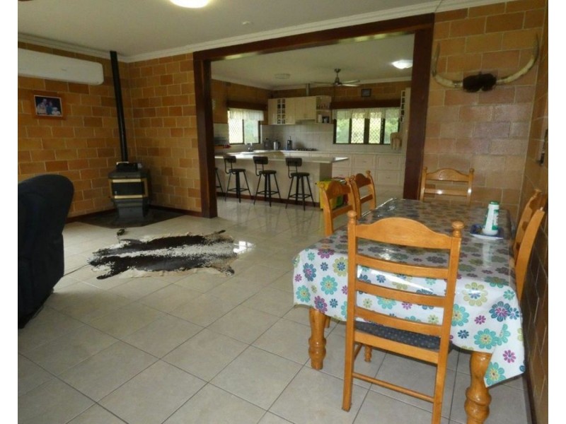 521 Mineral Road, Rosedale QLD 4674