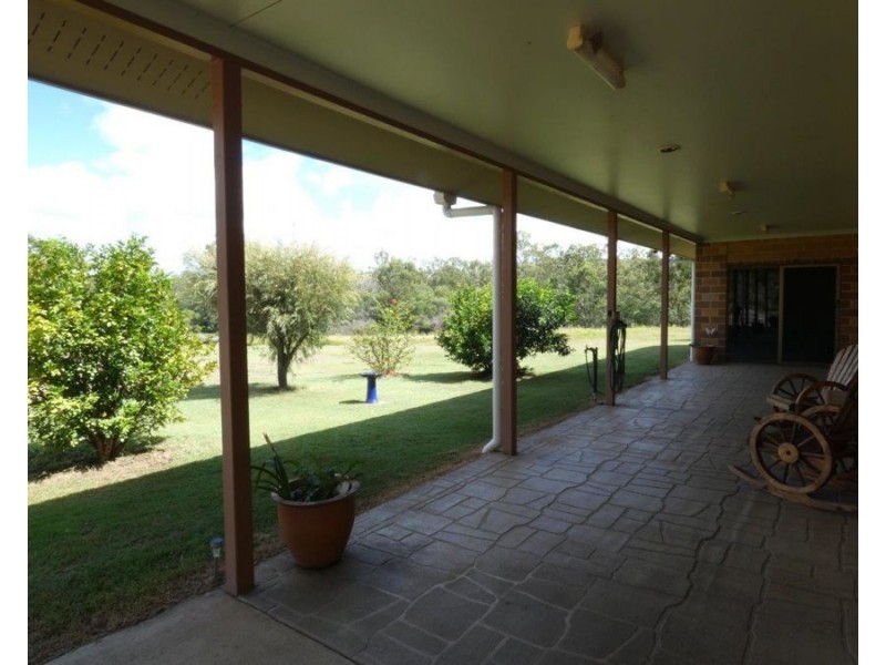 521 Mineral Road, Rosedale QLD 4674