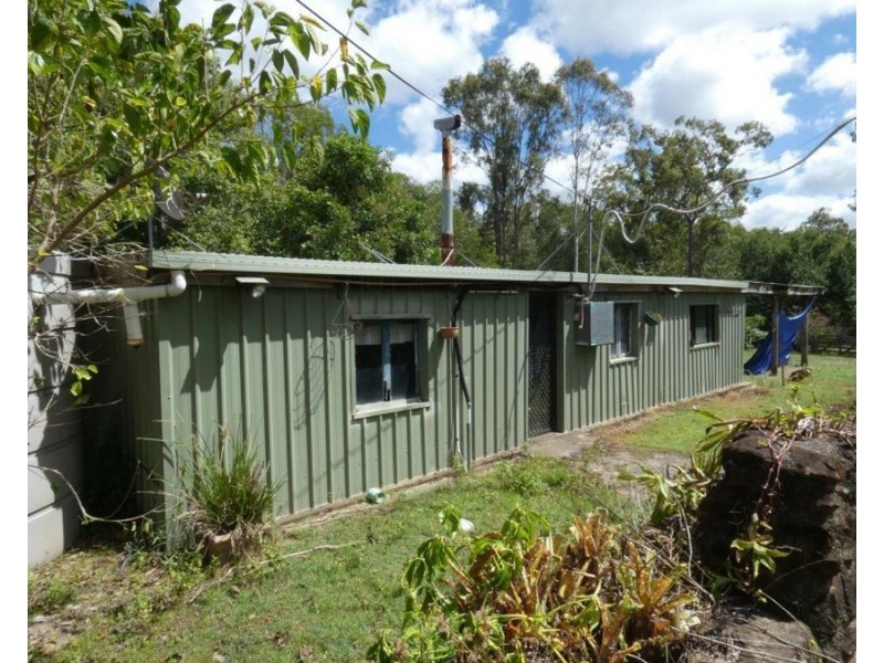 521 Mineral Road, Rosedale QLD 4674