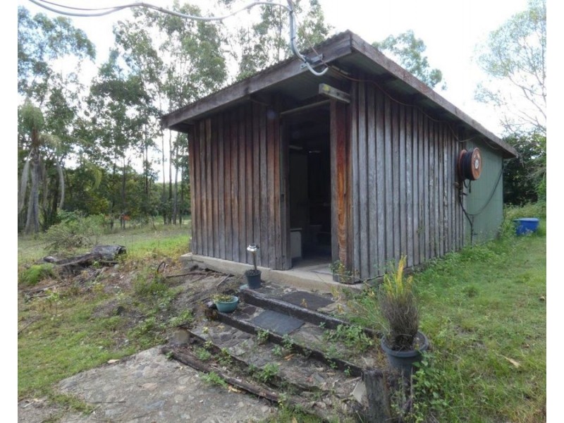 521 Mineral Road, Rosedale QLD 4674