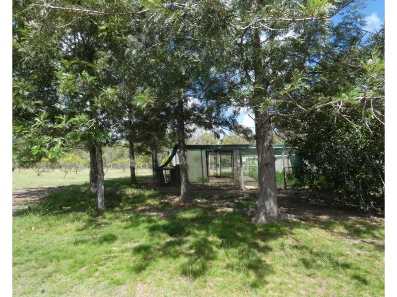 521 Mineral Road, Rosedale QLD 4674
