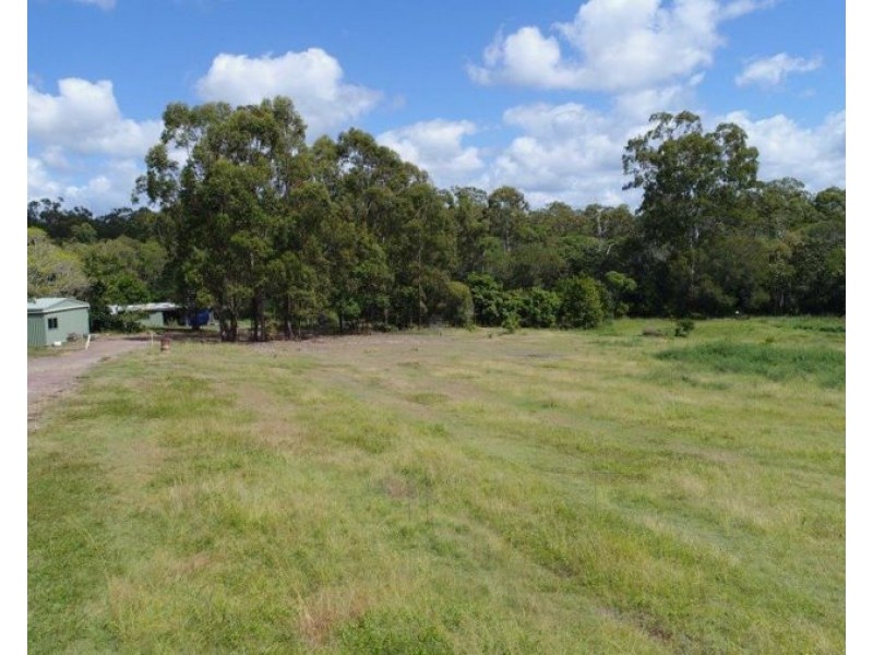 521 Mineral Road, Rosedale QLD 4674