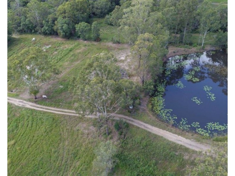 521 Mineral Road, Rosedale QLD 4674