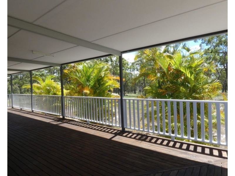 411 Pacific Drive, Deepwater QLD 4674