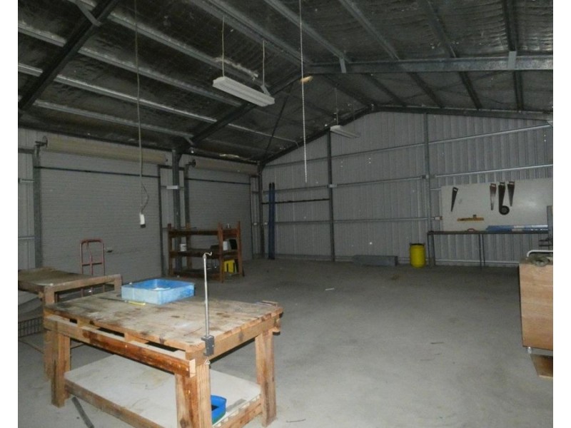 411 Pacific Drive, Deepwater QLD 4674