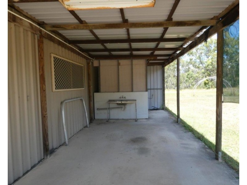 411 Pacific Drive, Deepwater QLD 4674