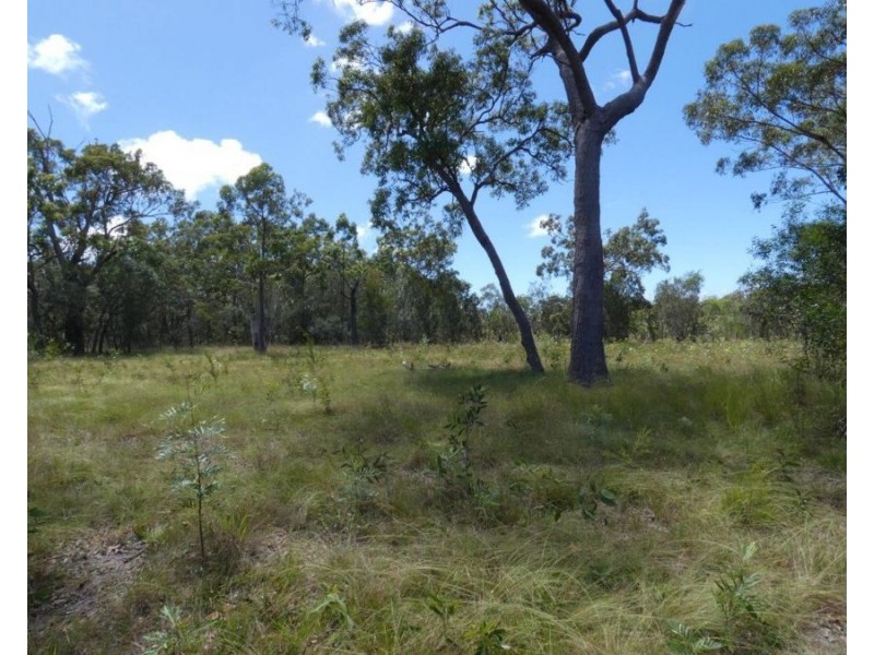 411 Pacific Drive, Deepwater QLD 4674